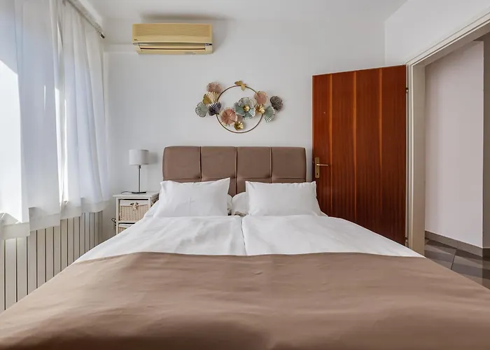 Hotel Marinko