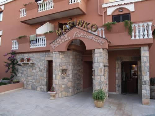 Hotel Marinko 3*