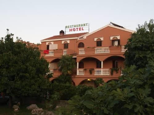 Hotel Marinko