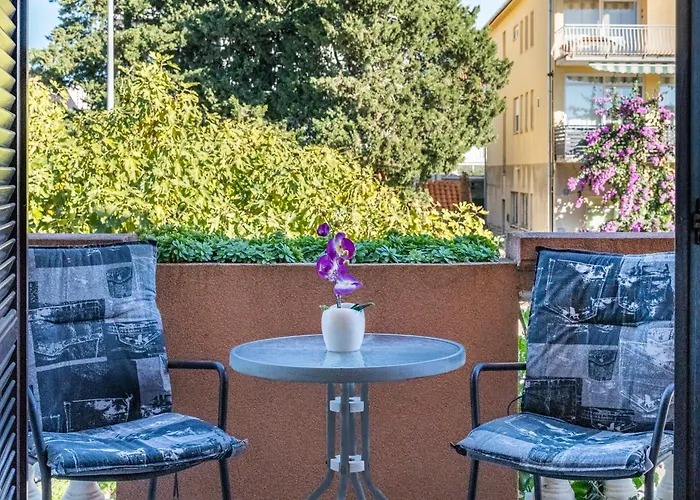 Hotel Marinko