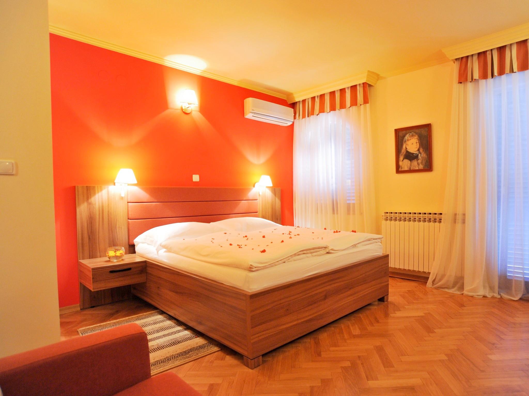 Hotel Marinko 3*