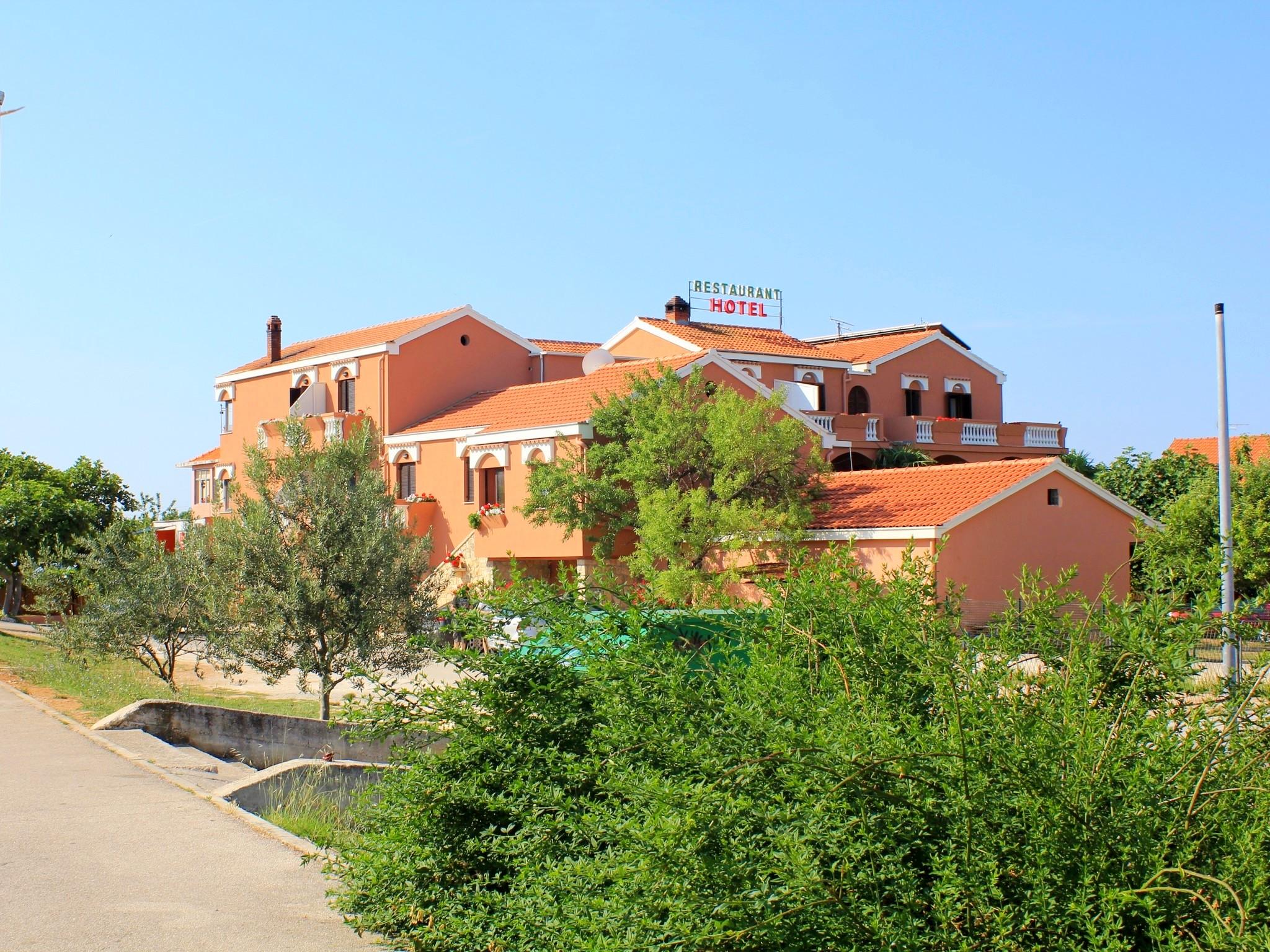 Marinko 3* Zadar
