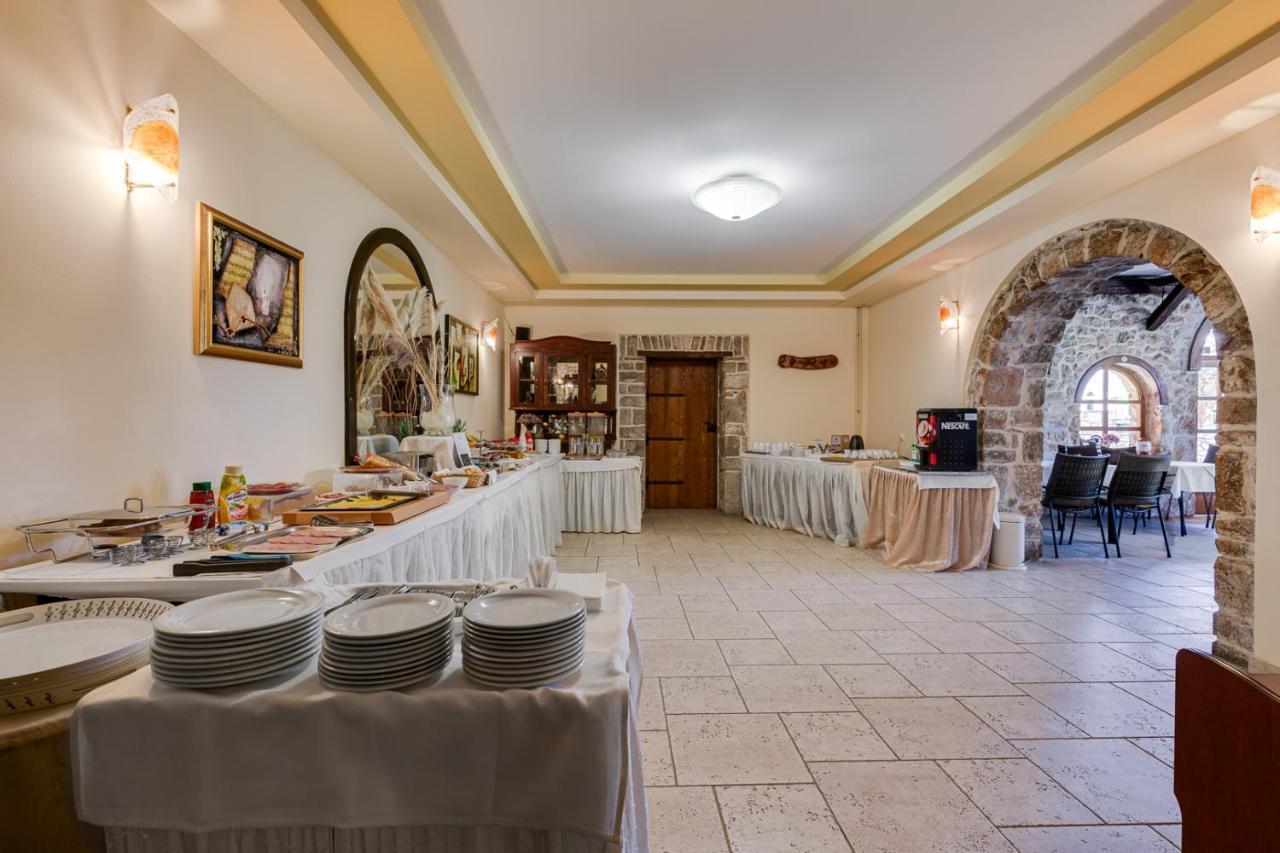 Marinko Hotel Zadar