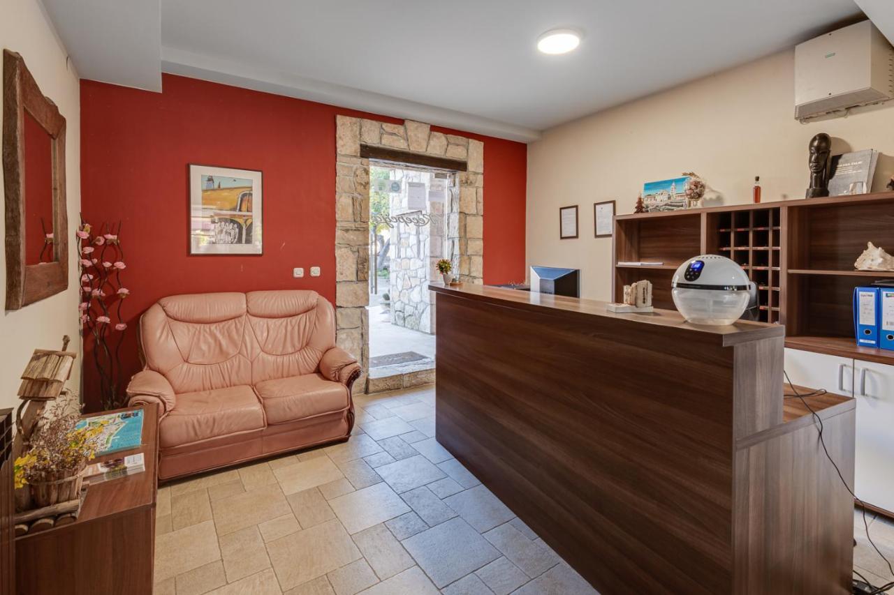 Marinko 3* Zadar