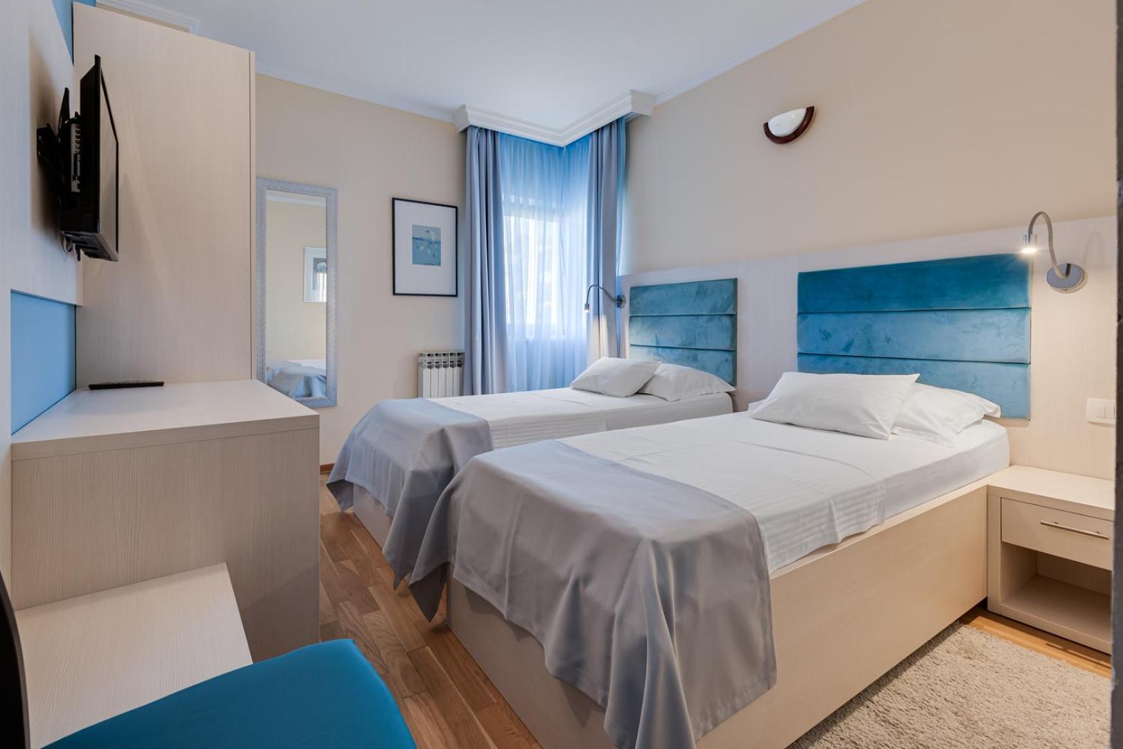 Hotel Marinko 3*