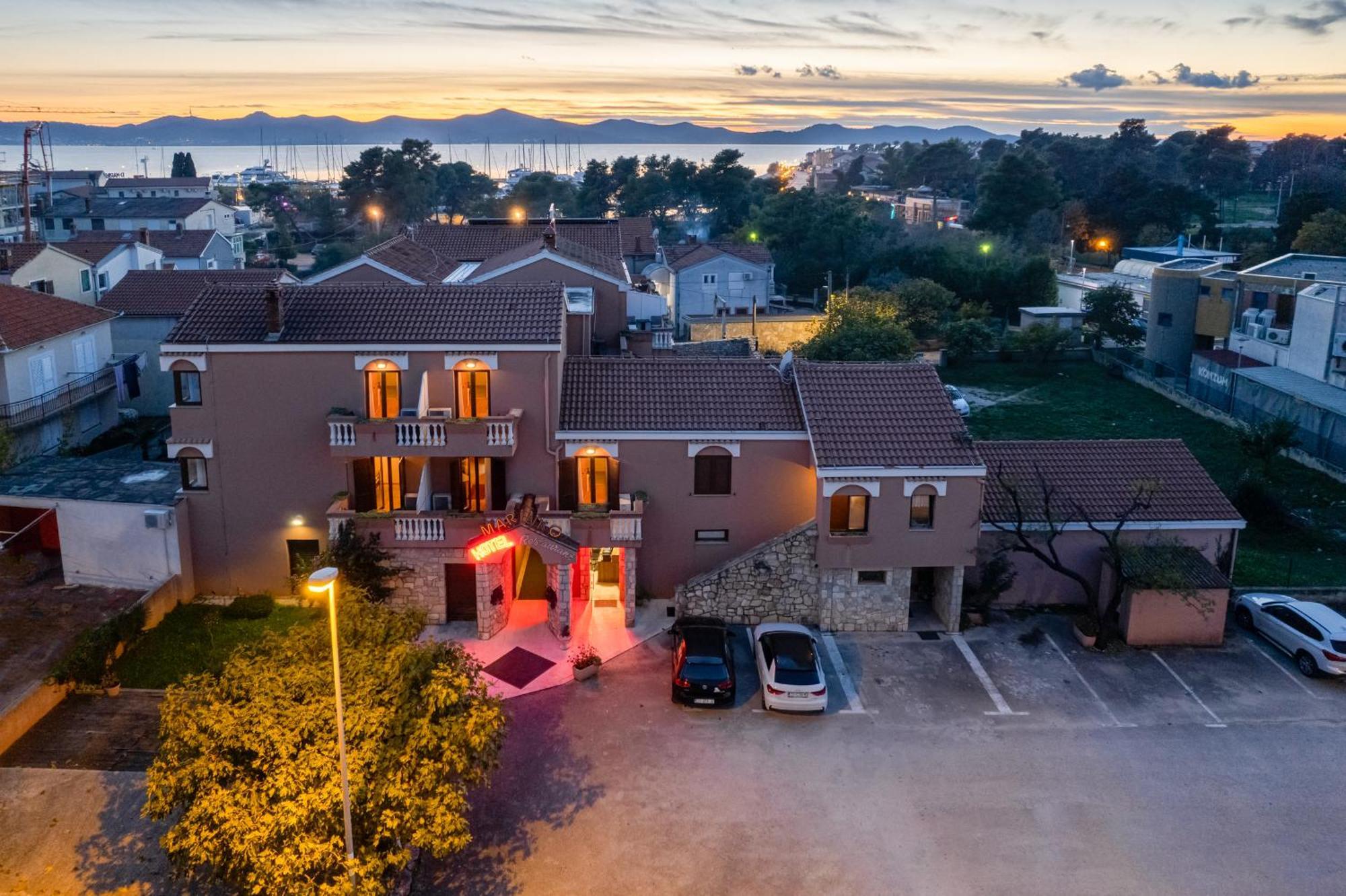 Marinko 3* Zadar