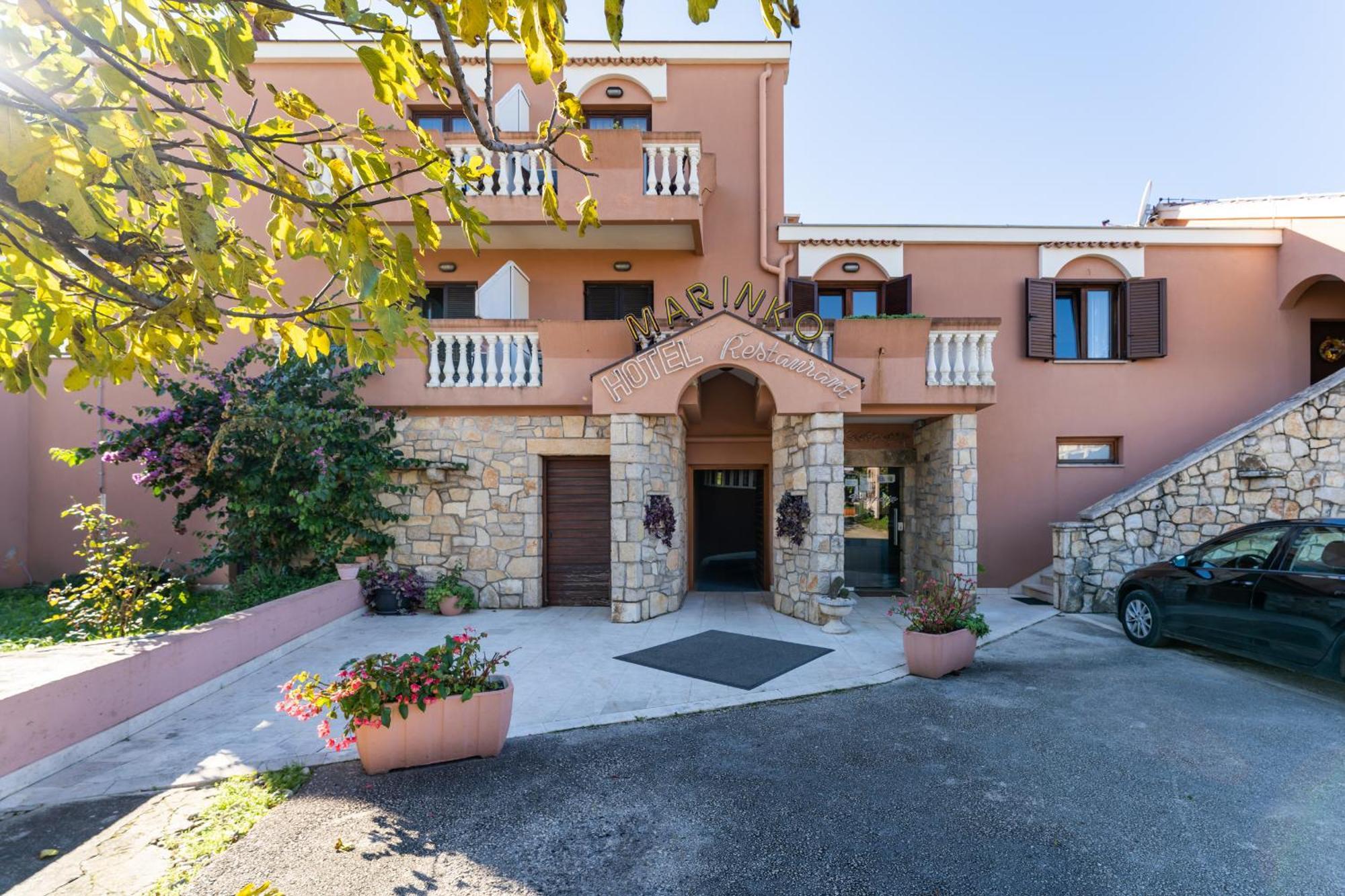 Marinko Hotel