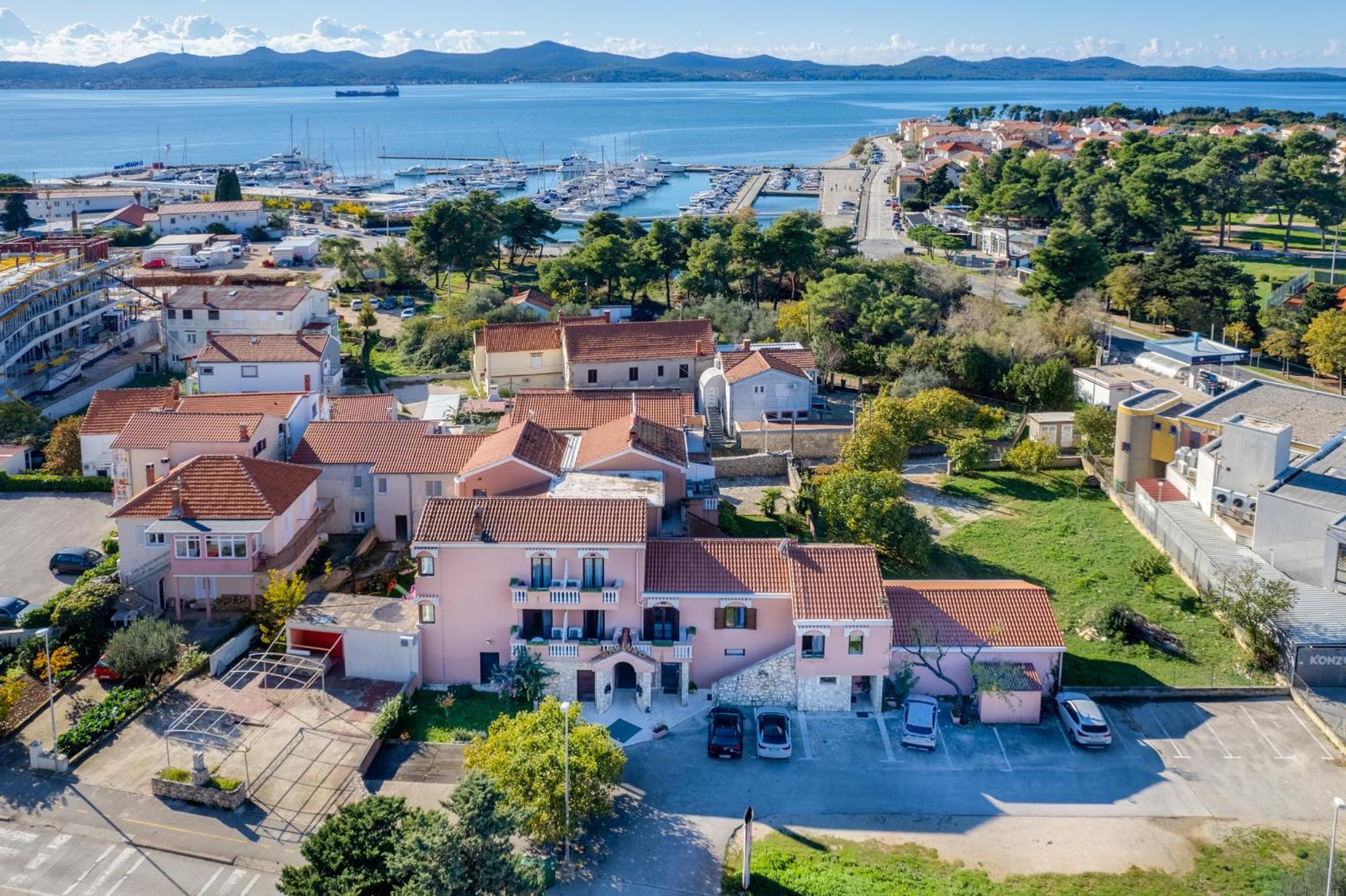 Hotel Marinko