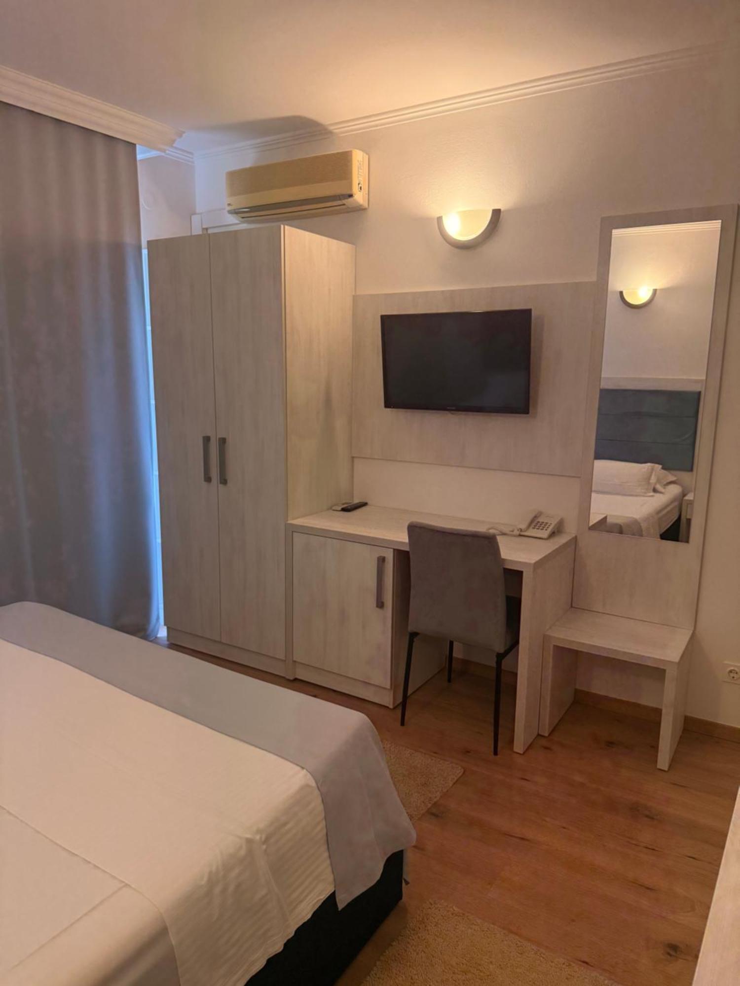Hotel Marinko